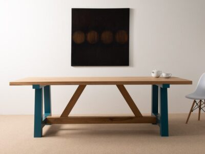 What Is a Bespoke Dining Table?
