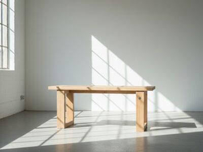 Is Handmade Furniture Worth It? What You’re Really Paying For