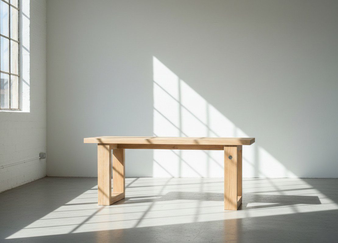 Is Handmade Furniture Worth It? What You’re Really Paying For